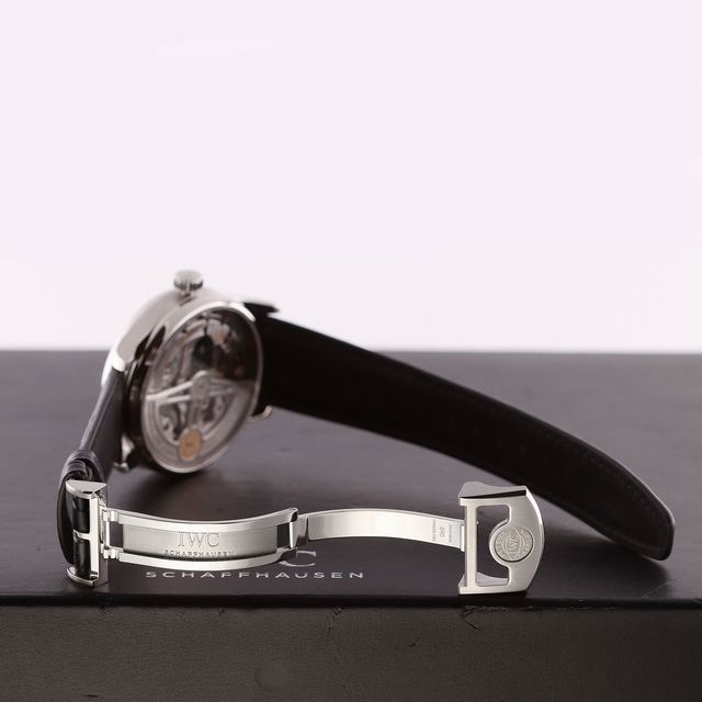 IWC Portugieser Automatic IW500704 Image 4